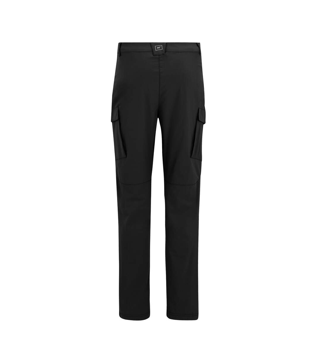 Pantalon À Poches Summer Questra Homme Noir Regatta-2