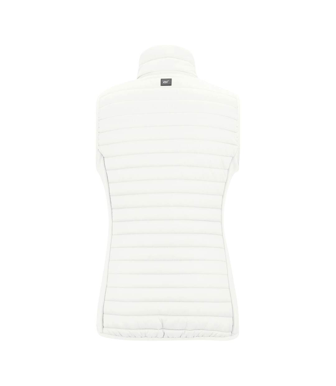 Veste Hybride Sans Manches Andreson Femme Blanc Regatta-3