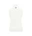 Veste Hybride Sans Manches Andreson Femme Blanc Regatta-3