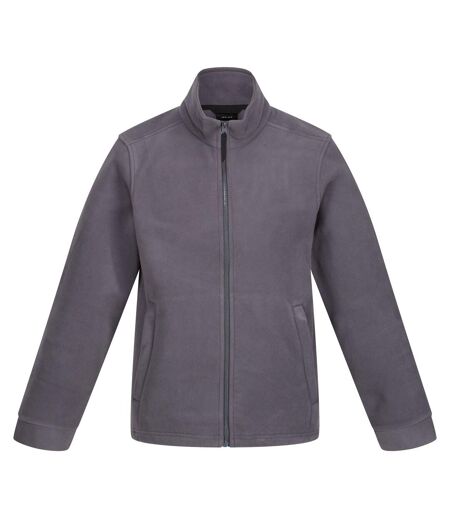 Veste Polaire Classic Homme Gris Phoque Regatta