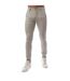 Mens Plain Slim Chinos Light Grey Levis-1