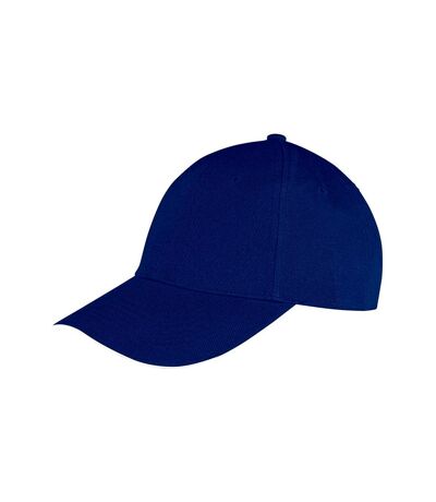 Result Headwear - Casquette MEMPHIS - Adulte (Bleu roi / Blanc) - UTRW9301