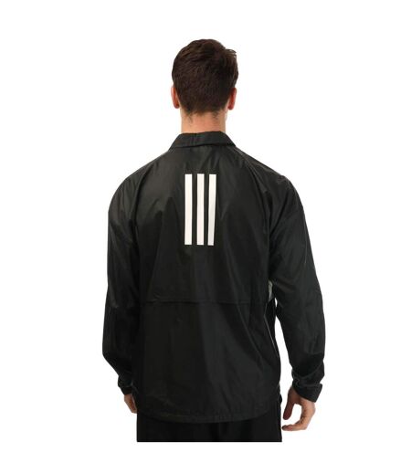 Veste Traveer Homme Noir Adidas
