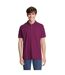 Polo Pacific Adulte Violet Astral SOLS-1