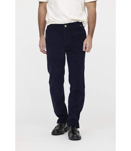 Pantalon coton chino GLANCE