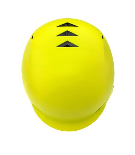 Childrens/kids Dinosaurs Bike Helmet One Size Yellow Meteor