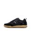Baskets noir homme umbro casual ugo-1