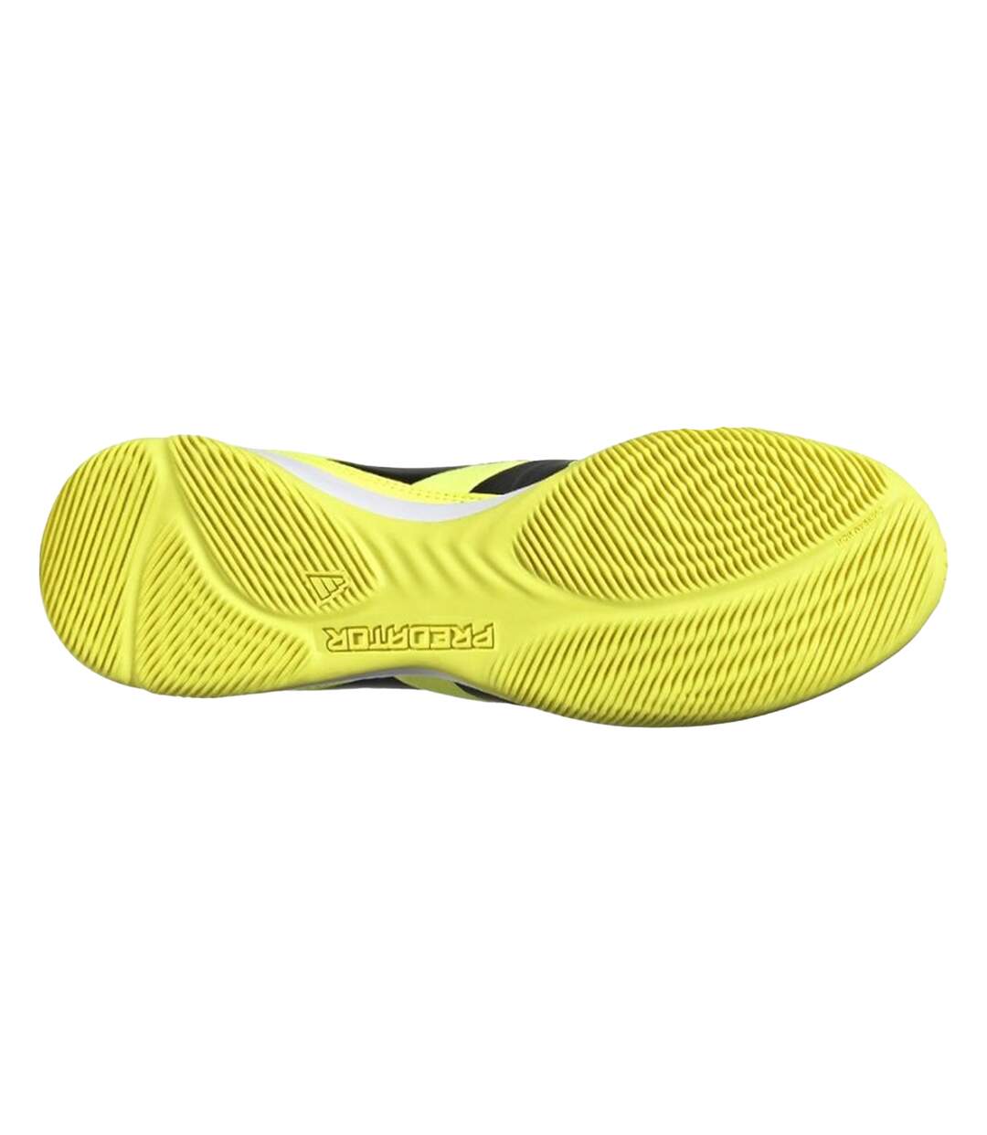Chaussures De Foot En Salle Predator League Homme Jaune Adidas-4