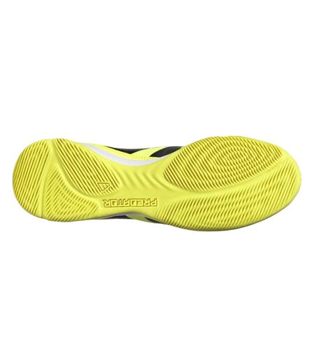 Chaussures De Foot En Salle Predator League Homme Jaune Adidas