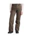 Pantalon de ski marron femme o'neill star melange-1