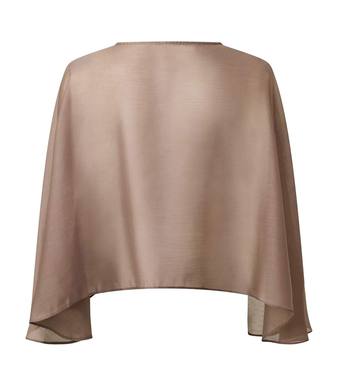 Caftan Shar Femme Marron 4th And Reckless-3