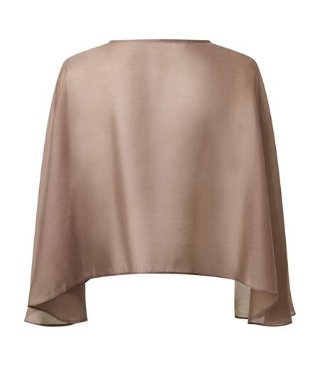 Caftan Shar Femme Marron 4th And Reckless