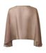 Caftan Shar Femme Marron 4th And Reckless-3