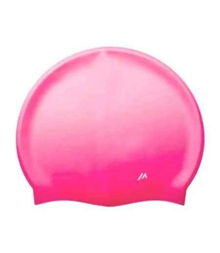 Bonnet De Bain Monosili Femme Rose Martes