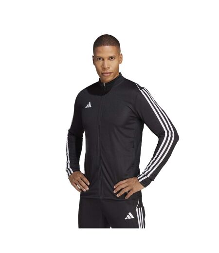 Veste Tiro League Homme Noir Adidas