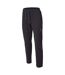 Pantalon De Jogging Jean Homme Noir IQ-3