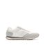 Baskets blanches homme us polo assn sneakers-2