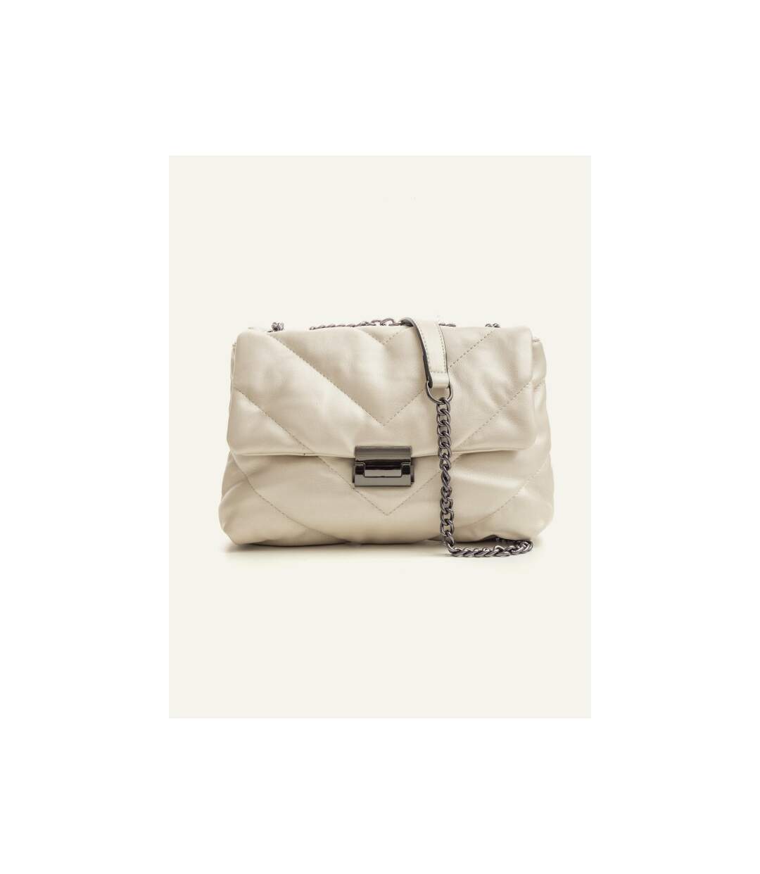Sac similicuir bandoulière DL-MARJORIE - Dona X Lisa-1