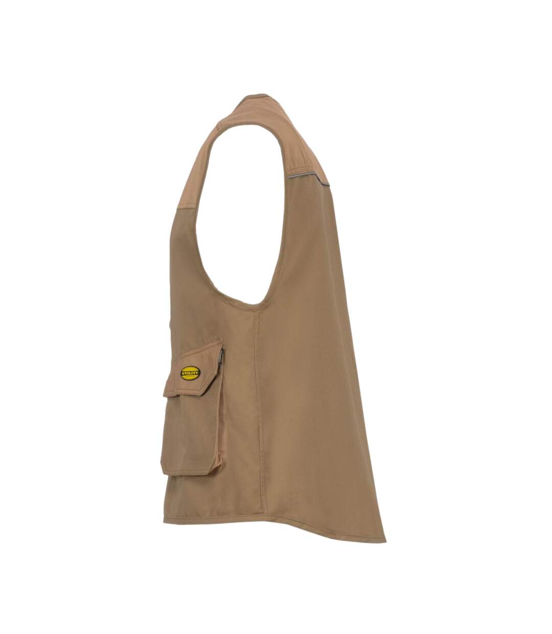 Gilet  Diadora MOVER-3