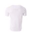 T-shirt Blanc Homme Best Mountain 04 - L