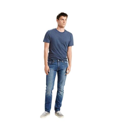Jean Homme Bleu Levis