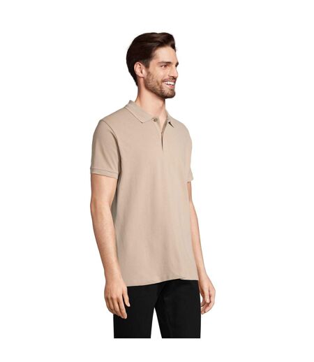 Polo Planet Homme Corde SOLS