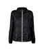 Veste Fastplant Femme Noir Printer RED-1
