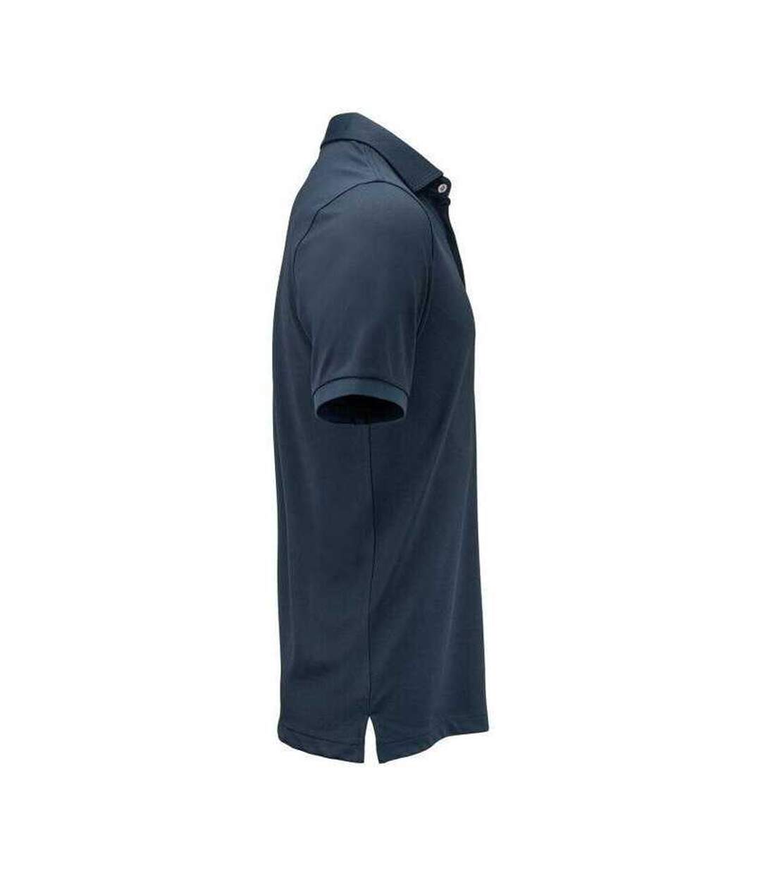 Polo Virtue Homme Bleu Marine Foncé Cutter & Buck-4
