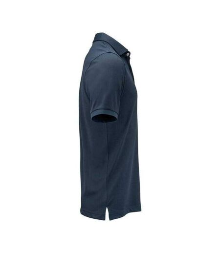 Polo Virtue Homme Bleu Marine Foncé Cutter & Buck