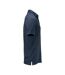 Polo Virtue Homme Bleu Marine Foncé Cutter & Buck-4