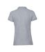 Polo Femme Oxford Clair Russell-2