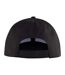 Casquette adulte noir Clique