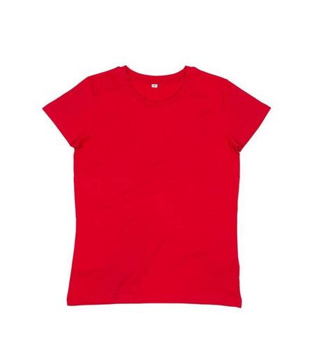 Mantis Womens/Ladies Essential T-Shirt (Royal Blue) - UTBC4783