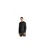 Mens Woven Field Jacket Dark Black G-Star-1