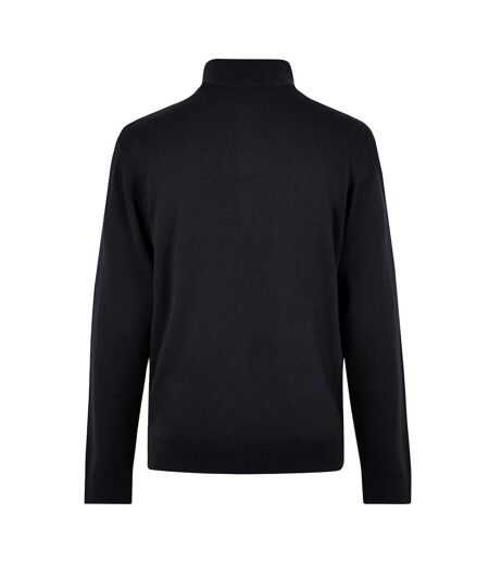 Sweat Arundel Homme Bleu Marine Kustom Kit