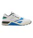 Baskets Ers Femme Blanc Bleu Reebok-1