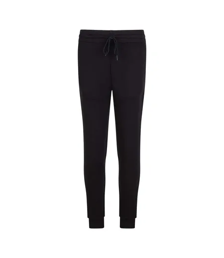 Pantalon De Jogging Homme Noir Vif Just Cool