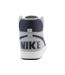 Baskets Montantes Terminator Homme Blanc Noir Nike-2