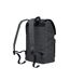 Riga polyester backpack one size black MidOcean-2