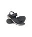 Mountain Warehouse Womens/Ladies Breeze Backstrap Sandals (Navy) - UTMW2940