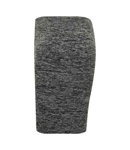 Short Décontracté Femme Gris Tombo