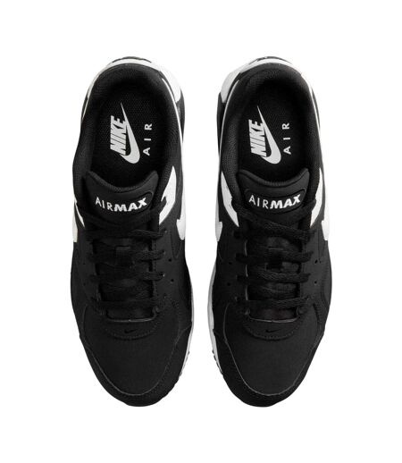 Baskets Air Max Ivo Femme Noir Blanc Nike
