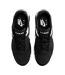 Baskets Air Max Ivo Femme Noir Blanc Nike-4