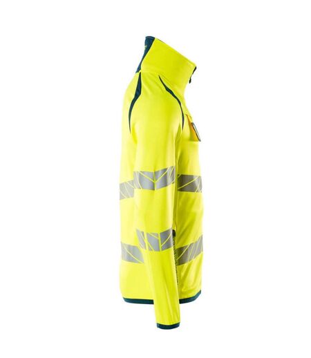 Veste Polaire Accelerate Safe Homme Mascot