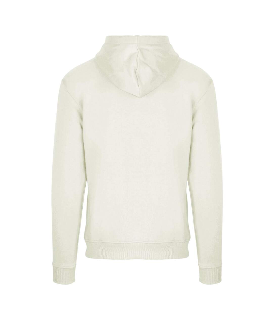 Sweat À Capuche Motif/style Lettrage Homme Jaune Clair Aquascutum-2