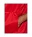 Result Mens Core Soft Shell Bodywarmer Jacket (Red) - UTBC907