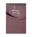 Mountain Warehouse Womens/Ladies Quick Dry Long-Sleeved Top (Purple) - UTMW457