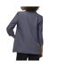 Veste bleu femme pieces bosella-2