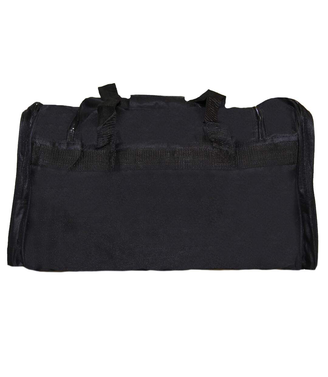 Sac De Voyage Unisexe Taille Unique Noir SOLS-3