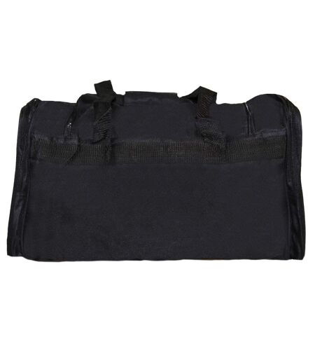 Sac De Voyage Unisexe Taille Unique Noir SOLS